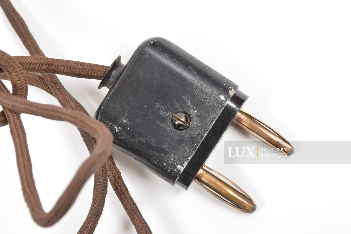 Rare couteurs allemands Panzer, « Dfh.b 44 » - photo 19