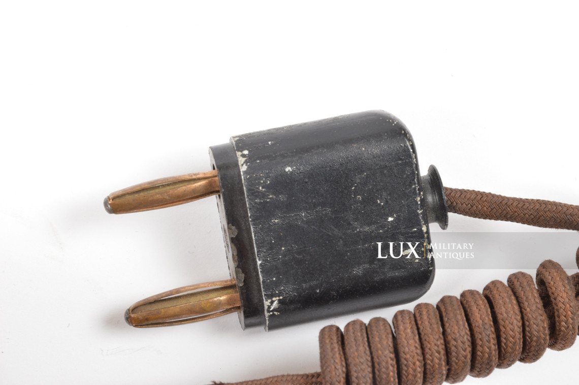 Rare couteurs allemands Panzer, « Dfh.b 44 » - photo 20