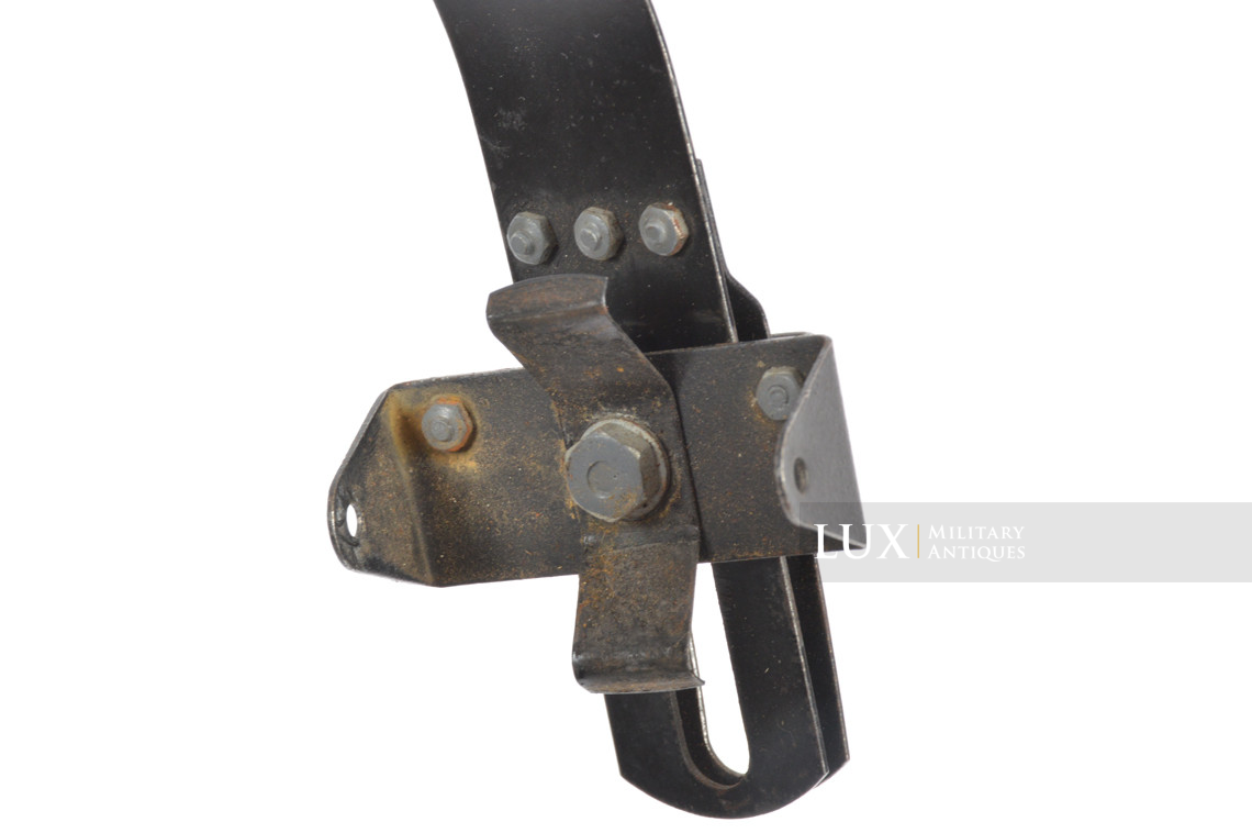 Rare couteurs allemands Panzer, « Dfh.b 44 » - photo 21