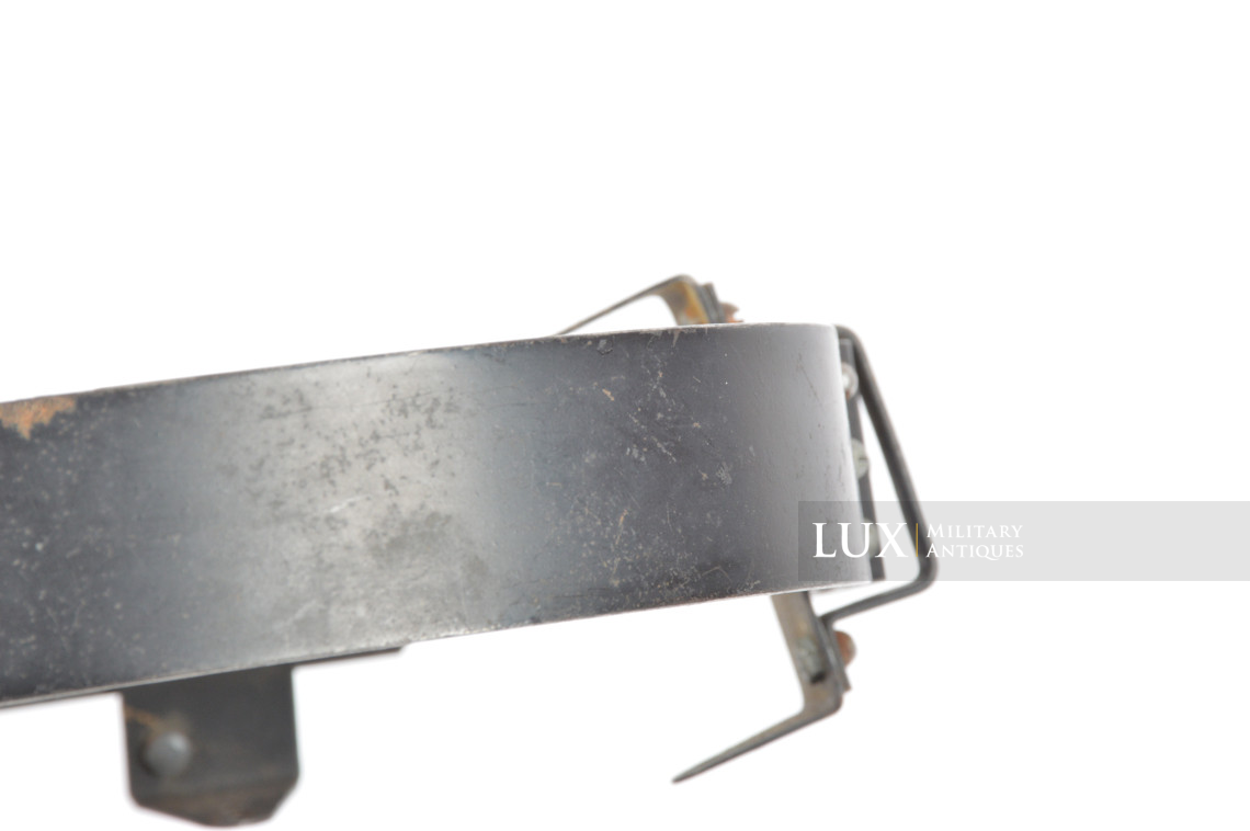 Rare couteurs allemands Panzer, « Dfh.b 44 » - photo 23