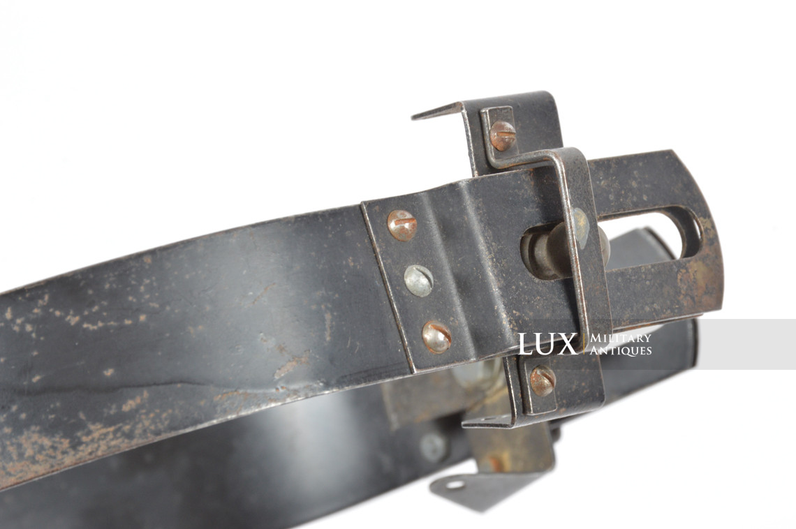 Rare couteurs allemands Panzer, « Dfh.b 44 » - photo 24