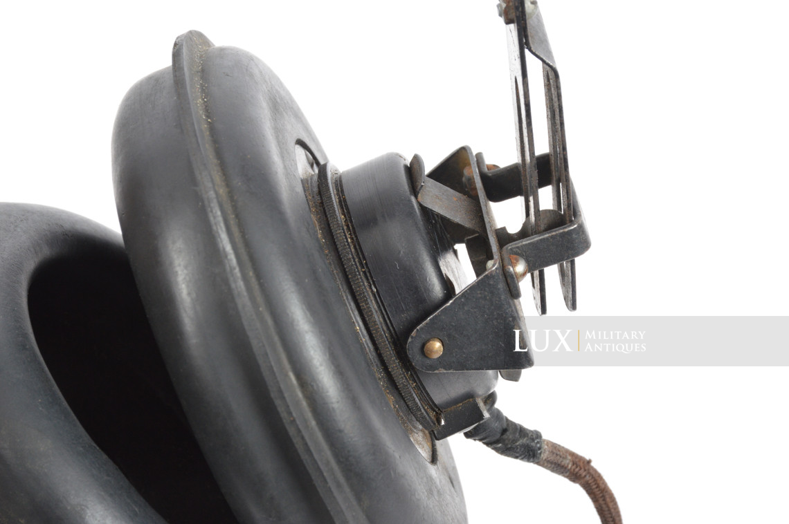 Rare couteurs allemands Panzer, « Dfh.b 44 » - photo 10