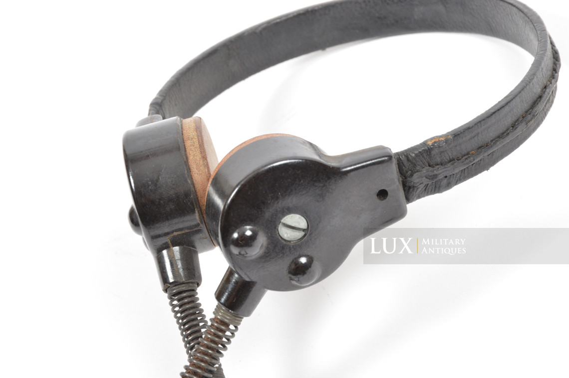Laryngophone allemand, « (Fu)b » - photo 9