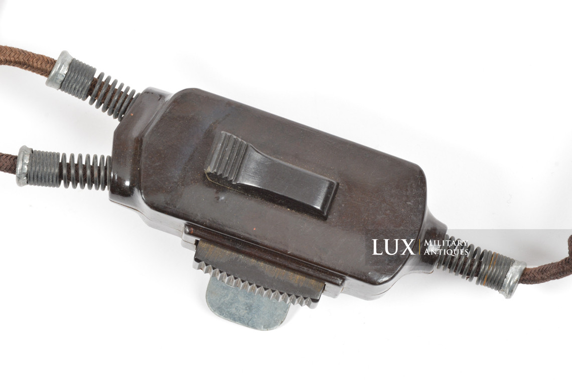 Laryngophone allemand, « (Fu)b » - photo 10