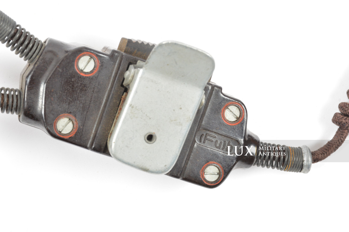 Laryngophone allemand, « (Fu)b » - photo 11