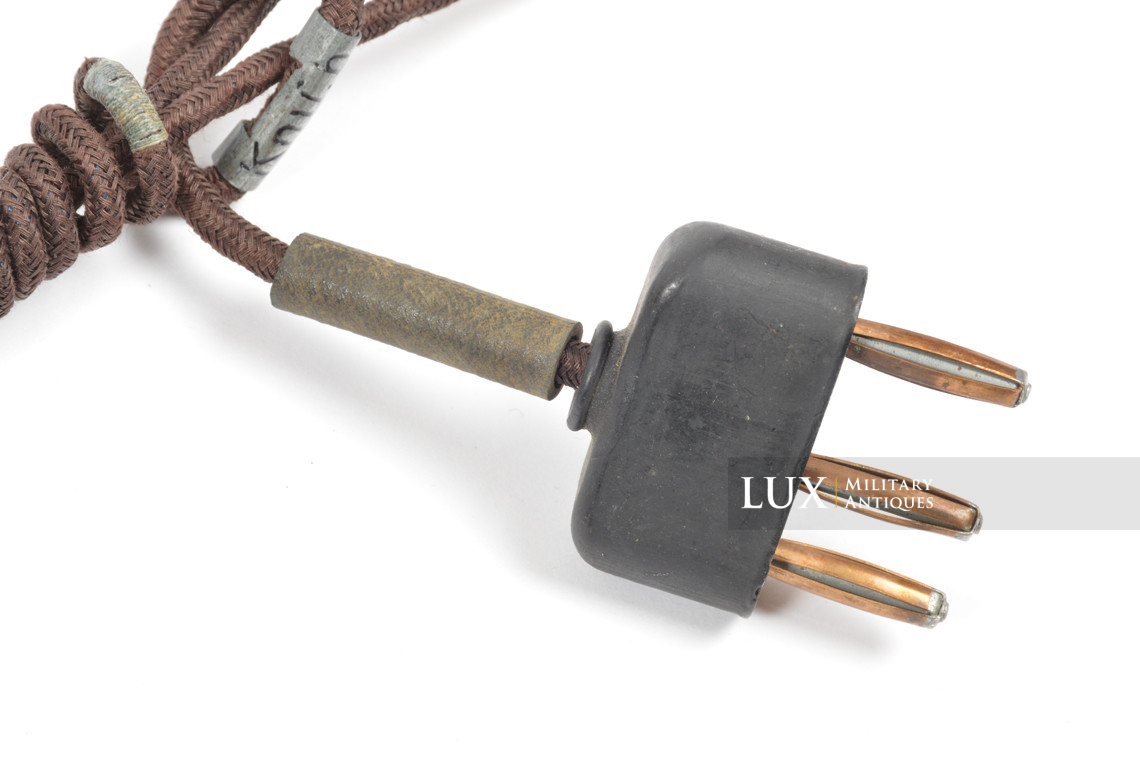 Laryngophone allemand, « (Fu)b » - photo 12