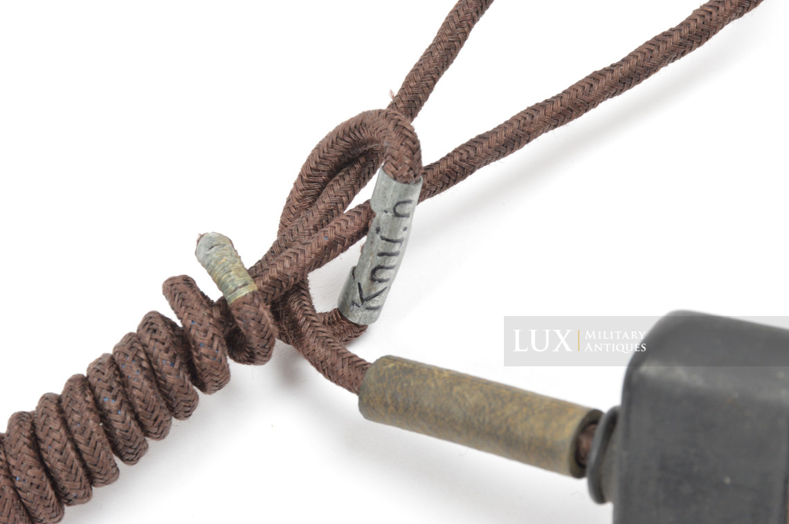 Laryngophone allemand, « (Fu)b » - photo 13