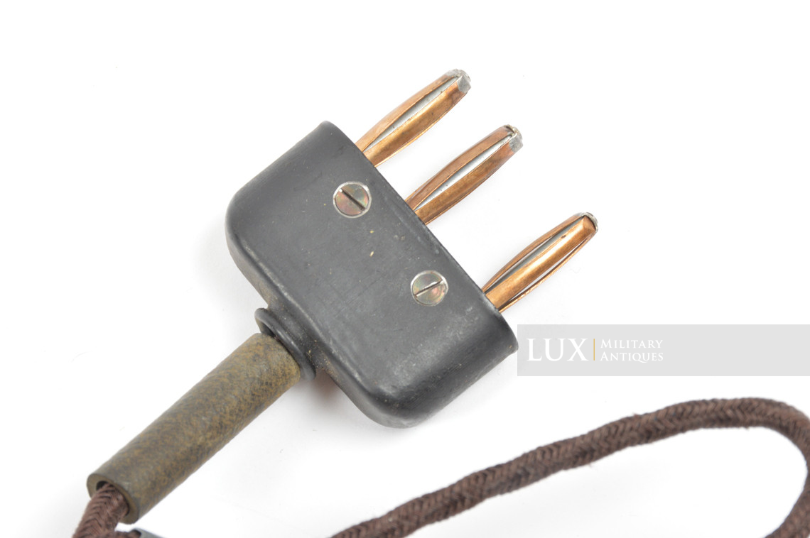 Laryngophone allemand, « (Fu)b » - photo 14