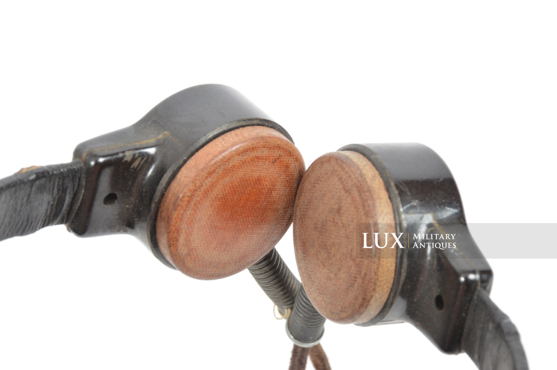 Laryngophone allemand, « (Fu)b » - photo 15