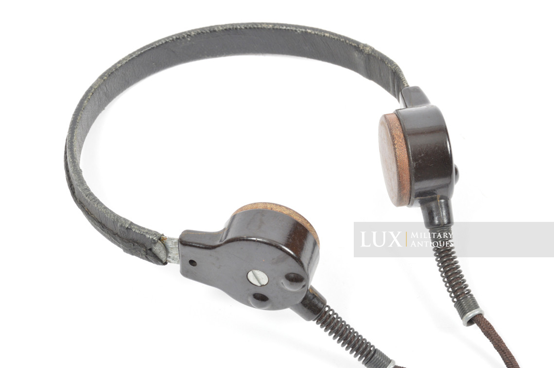 Laryngophone allemand, « (Fu)b » - photo 8