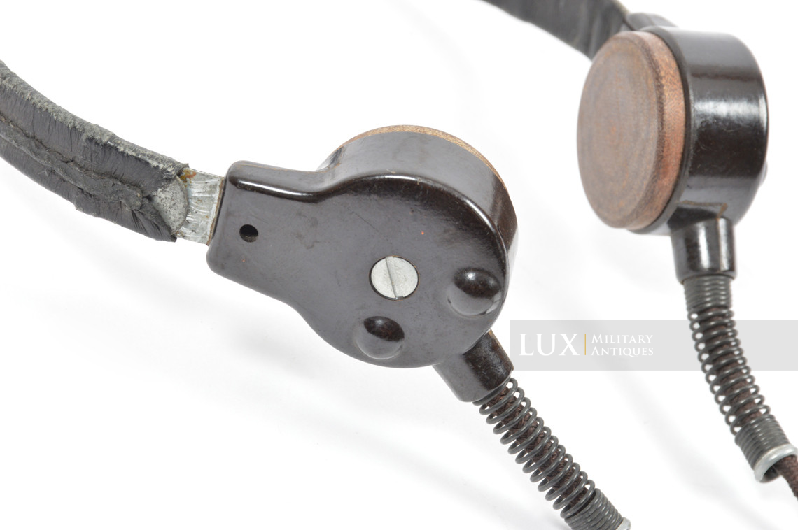 Laryngophone allemand, « (Fu)b » - photo 9