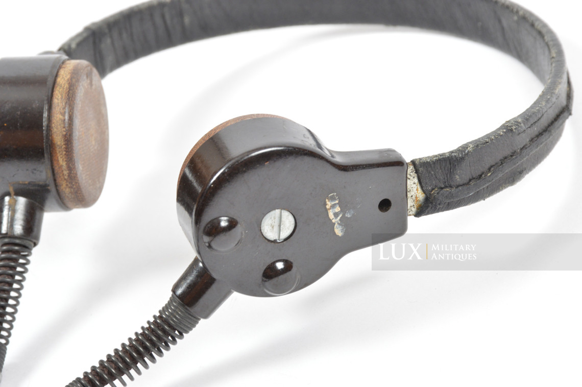 Laryngophone allemand, « (Fu)b » - photo 10