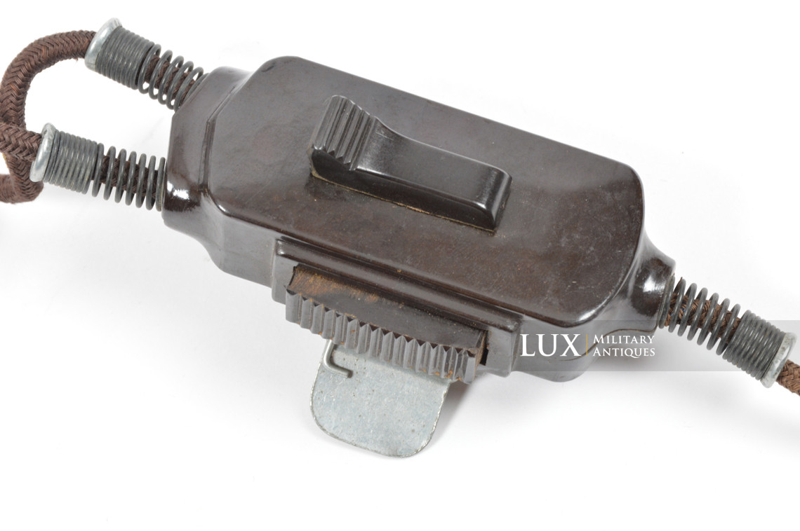 Laryngophone allemand, « (Fu)b » - photo 11