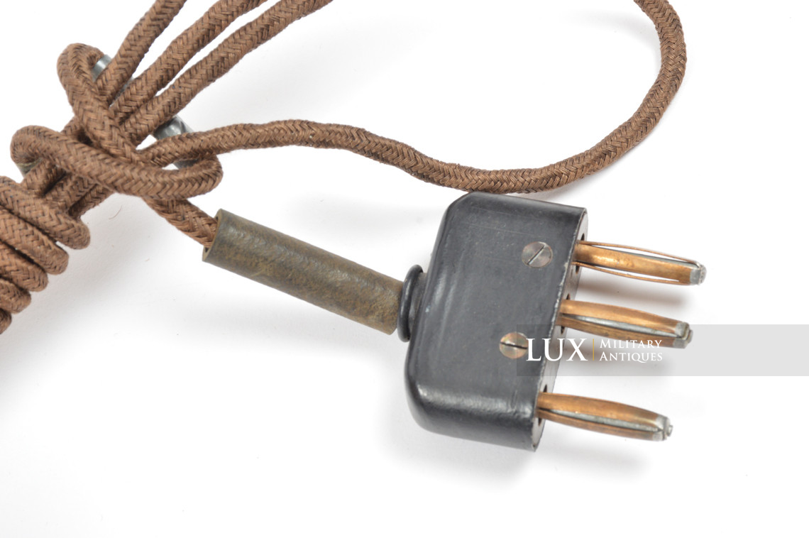 Laryngophone allemand, « (Fu)b » - photo 13
