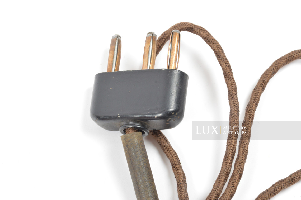 Laryngophone allemand, « (Fu)b » - photo 14