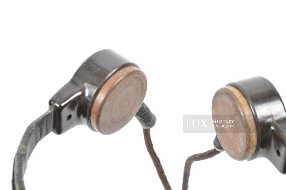 Laryngophone allemand, « (Fu)b » - photo 15
