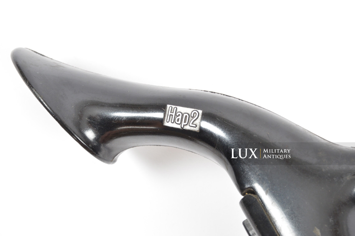 German field phone handset, « Hap2 » - photo 14