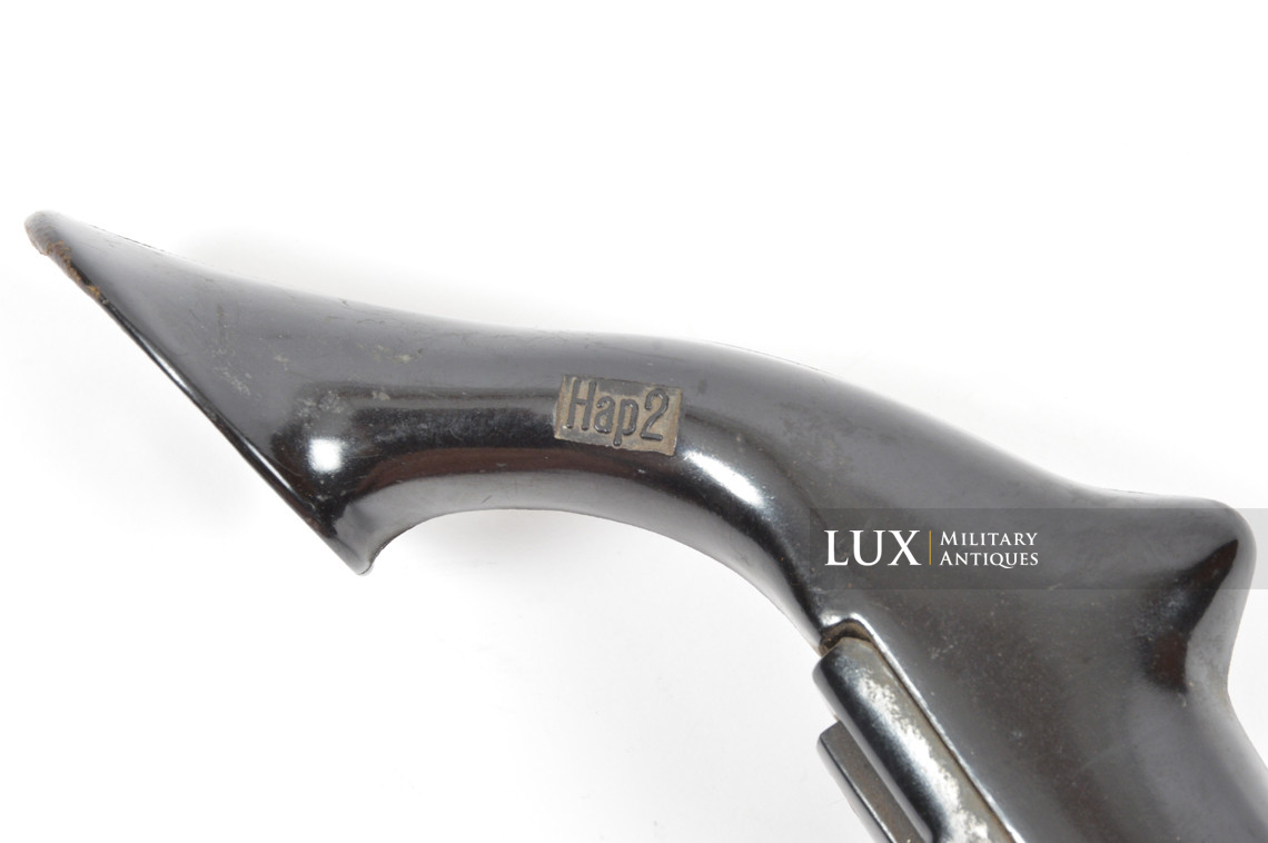 German field phone handset, « Hap2 » - photo 14