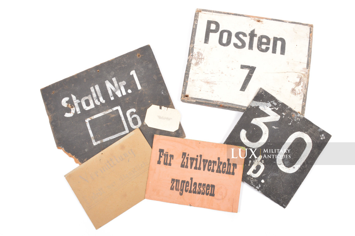 E-Shop - Lux Military Antiques - photo 10