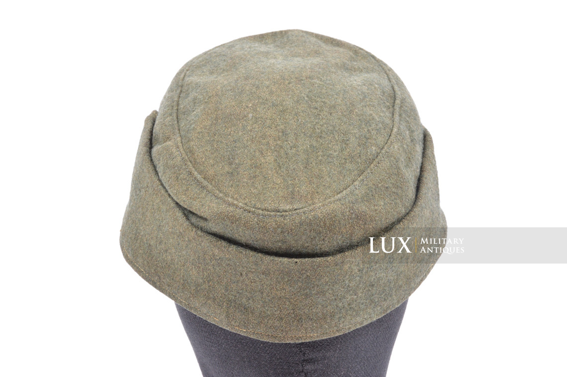 Casquette de combat M43 Waffen-SS - photo 13