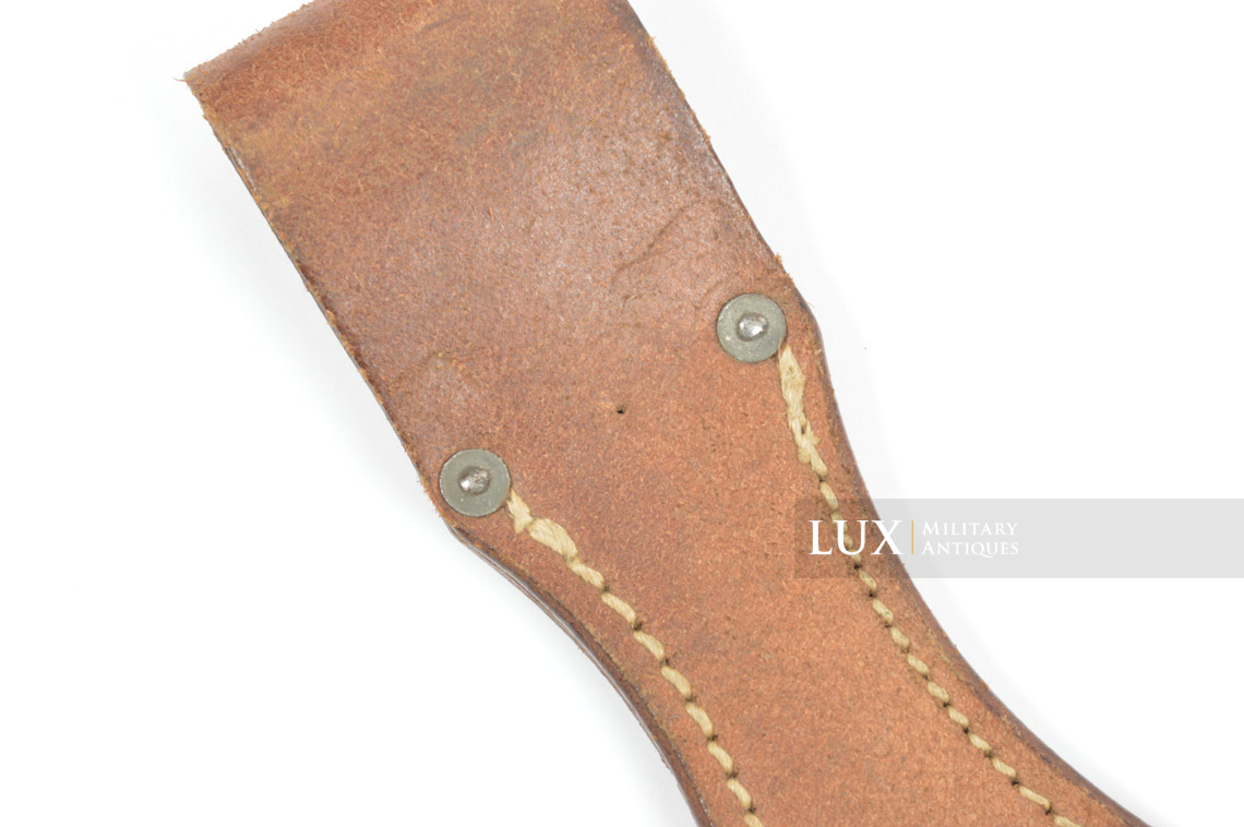 Gousset de baïonnette 98k précoce, « 1941 » - photo 7