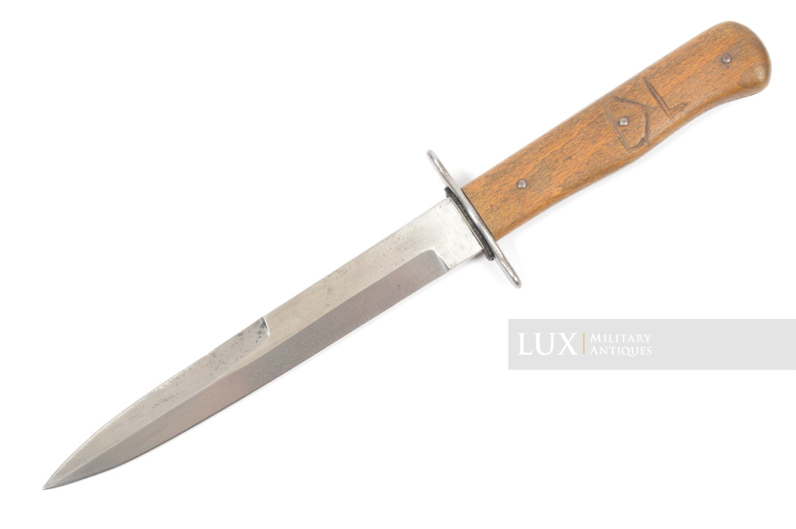 Couteau de combat Luftwaffe, « Luftamt 6 » - photo 13