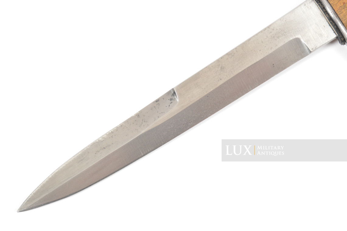 Couteau de combat Luftwaffe, « Luftamt 6 » - photo 15