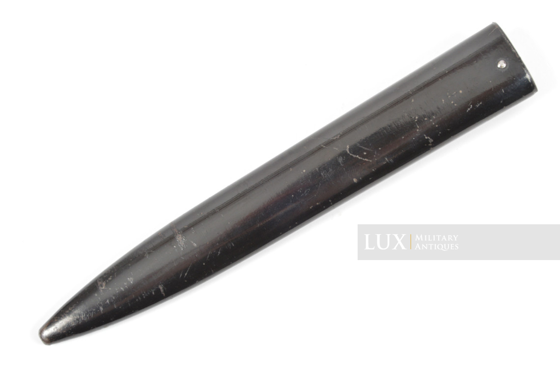 Couteau de combat Luftwaffe, « Luftamt 6 » - photo 23