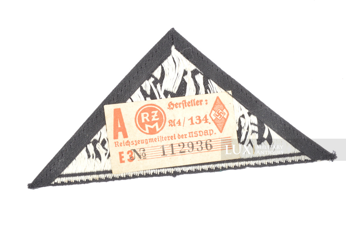 Triangle de bras BDM, « West Köln-Aachen » - photo 8