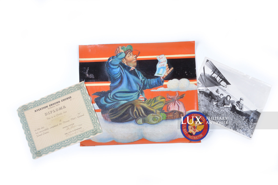 E-Shop - Lux Military Antiques - photo 14