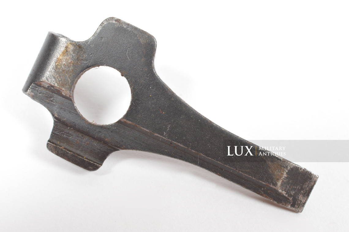 German P08 Luger takedown load tool, « Waffenamt » - photo 9