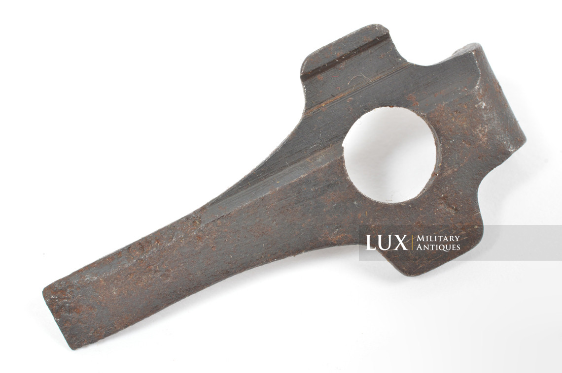 German P08 Luger takedown load tool, « Waffenamt » - photo 9