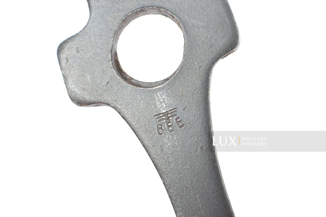 German P08 Luger takedown load tool, « Waffenamt » - photo 7