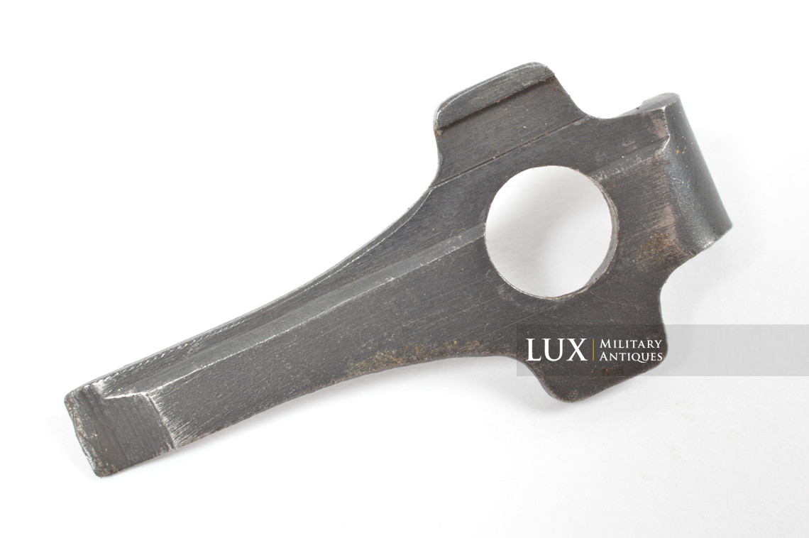 German P08 Luger takedown load tool, « Waffenamt » - photo 8