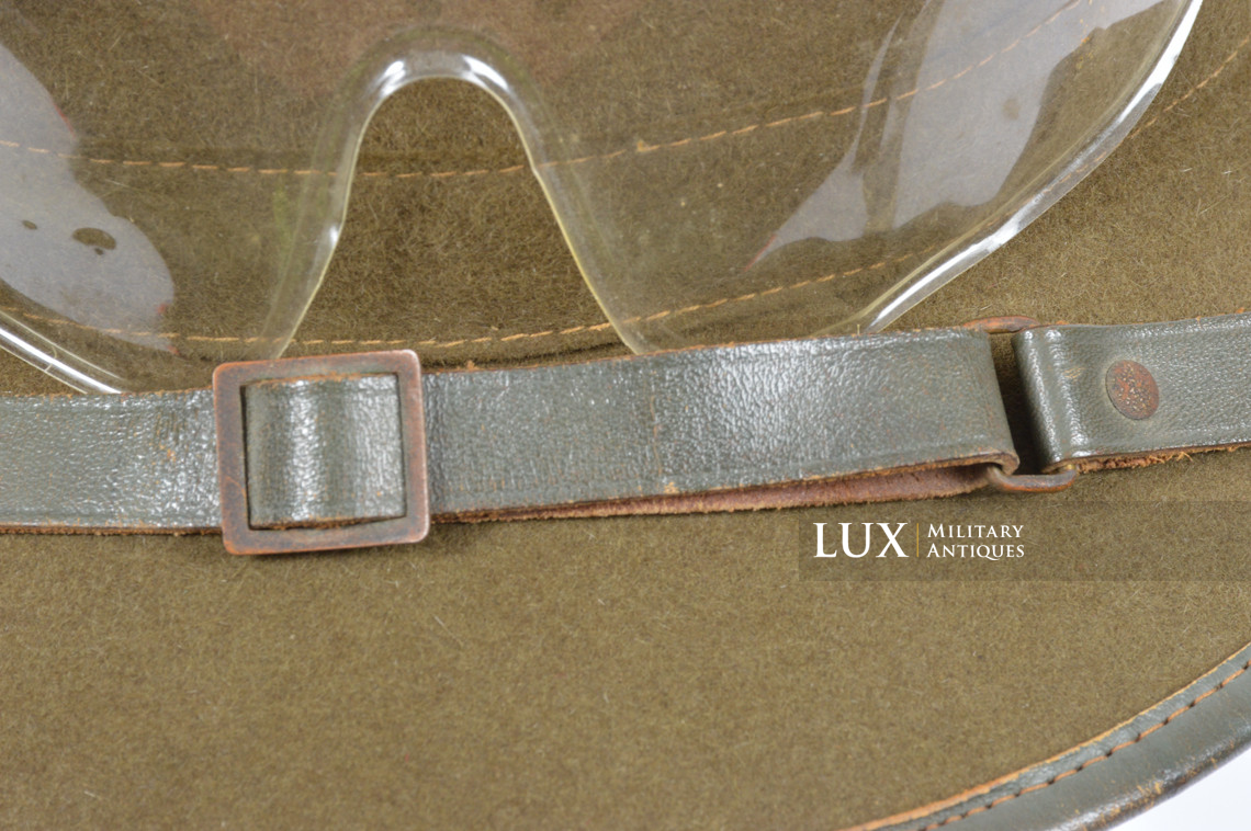 German Heer DAK pith helmet, « 1942 » - photo 18
