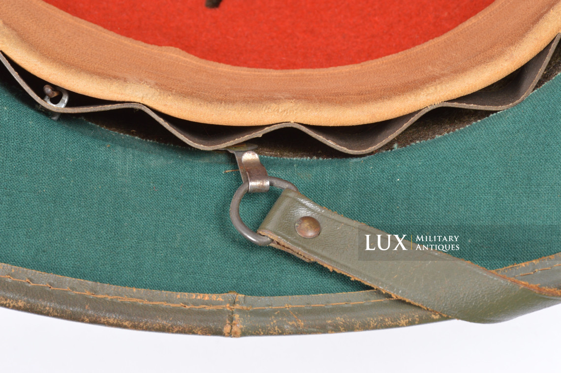 German Heer DAK pith helmet, « 1942 » - photo 24