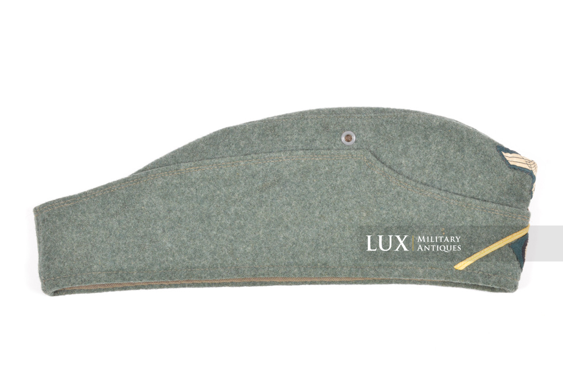 Early German Signals EM overseas cap, « 1939 » - photo 31