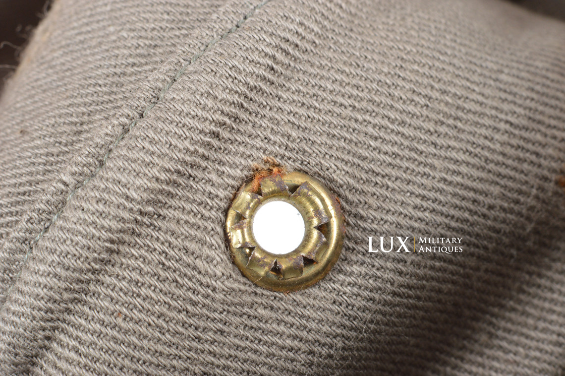 Early German Signals EM overseas cap, « 1939 » - photo 29