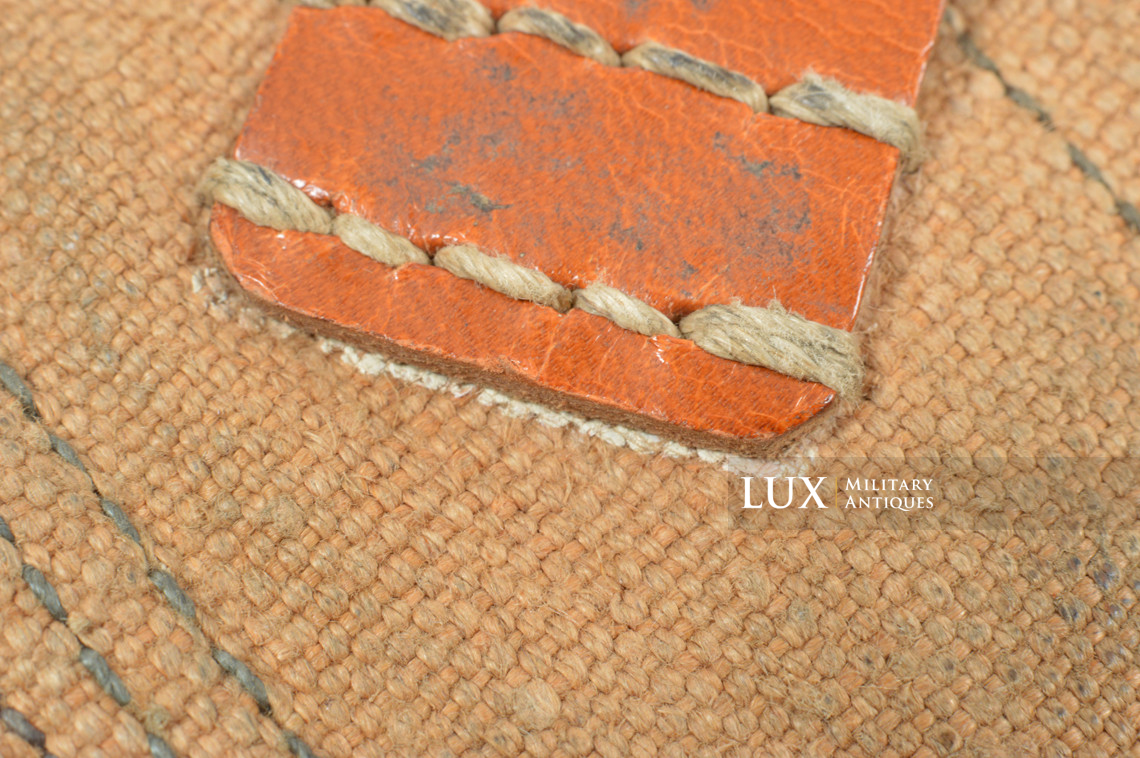 Very rare pair of late war MP38u40 pouches, « hjg 1944 » - photo 29