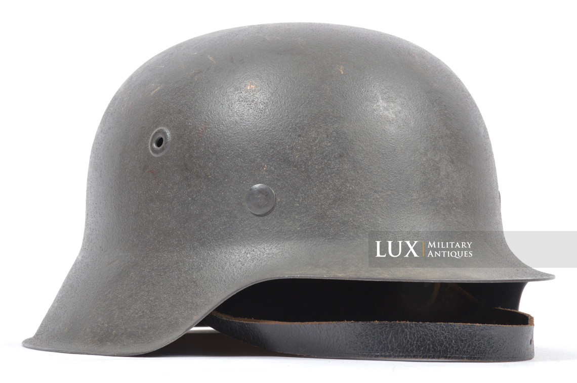 Casque M42 Luftwaffe, « NS64 » - photo 11
