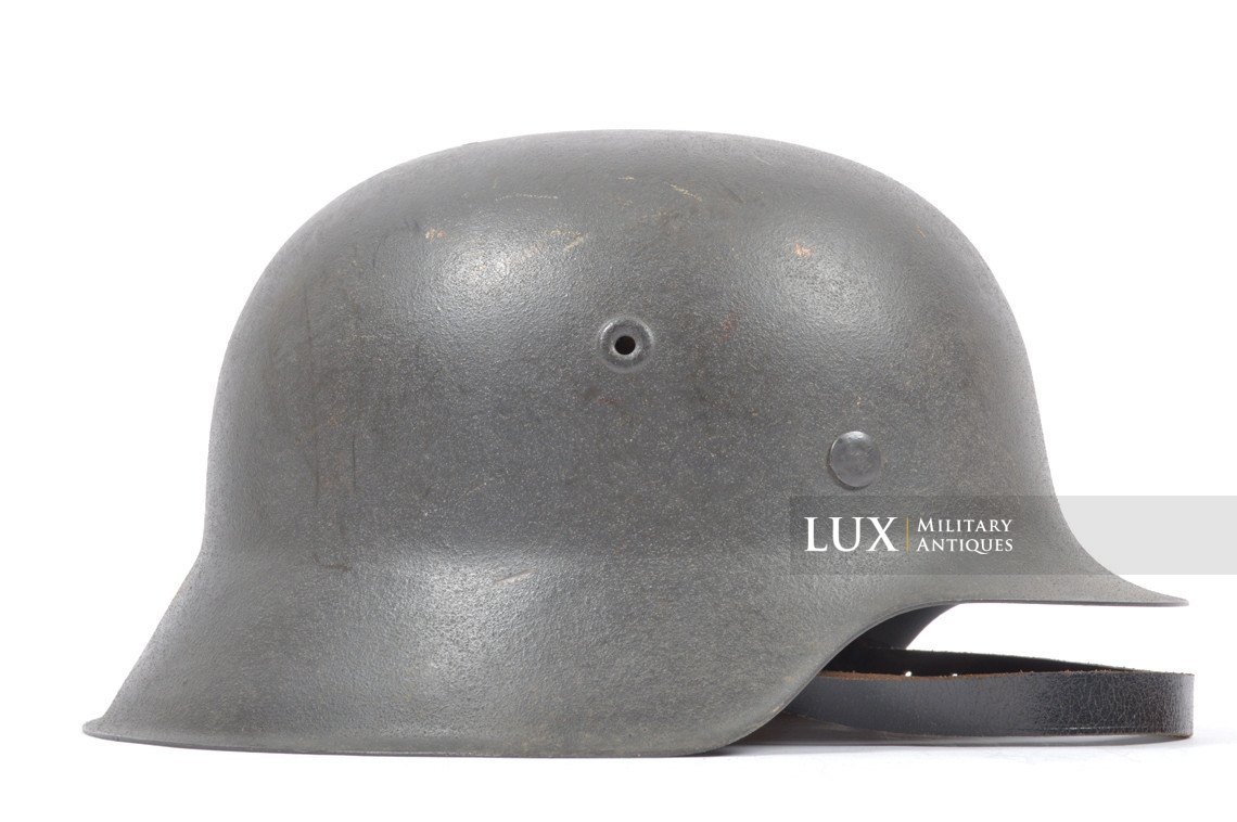 Casque M42 Luftwaffe, « NS64 » - photo 12