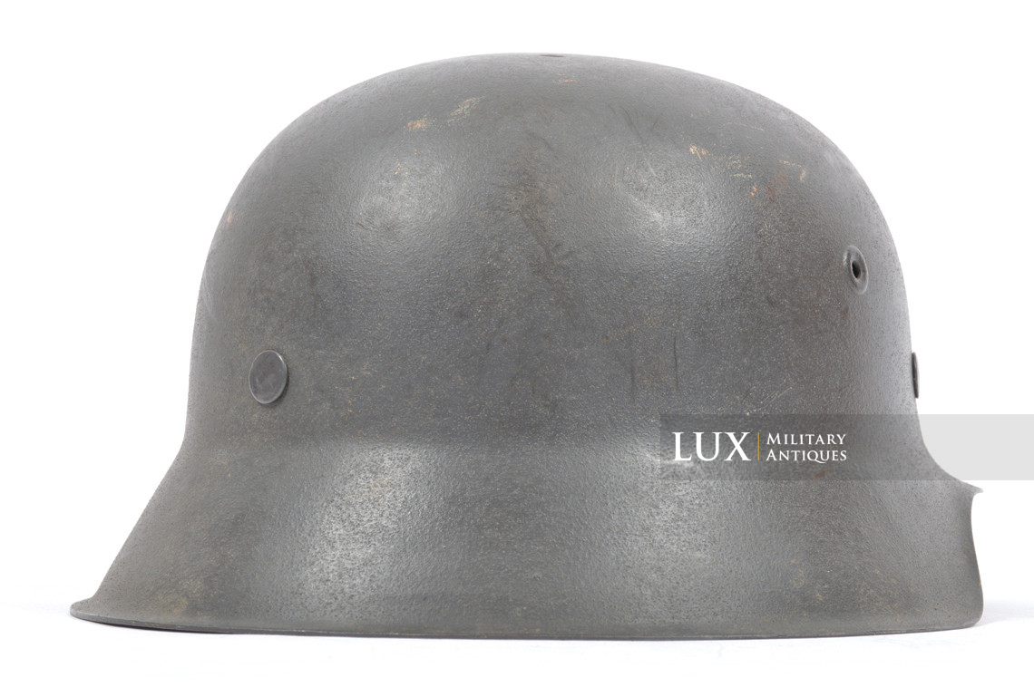 Casque M42 Luftwaffe, « NS64 » - photo 13
