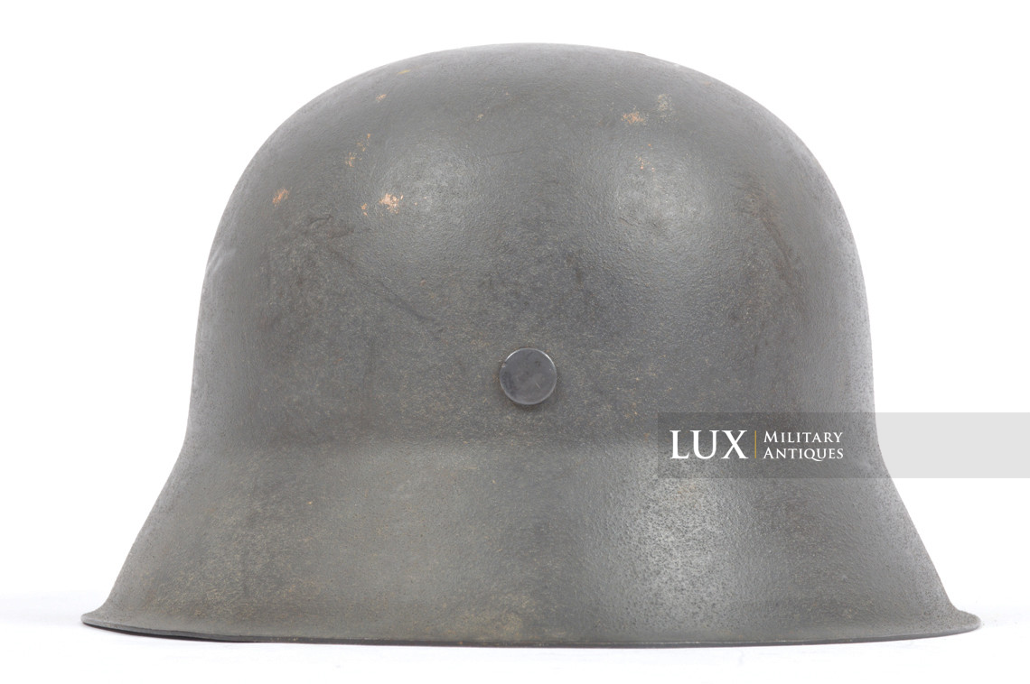 Casque M42 Luftwaffe, « NS64 » - photo 14