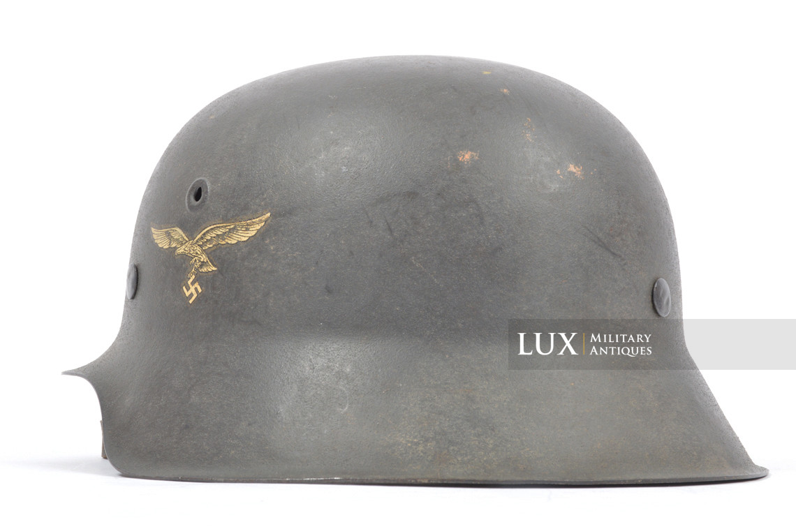 Casque M42 Luftwaffe, « NS64 » - photo 15