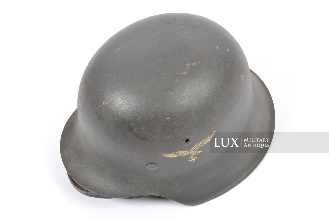 Casque M42 Luftwaffe, « NS64 » - photo 16