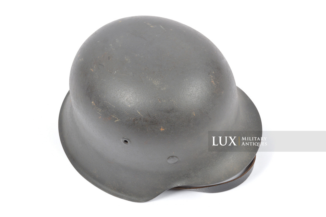 Casque M42 Luftwaffe, « NS64 » - photo 17
