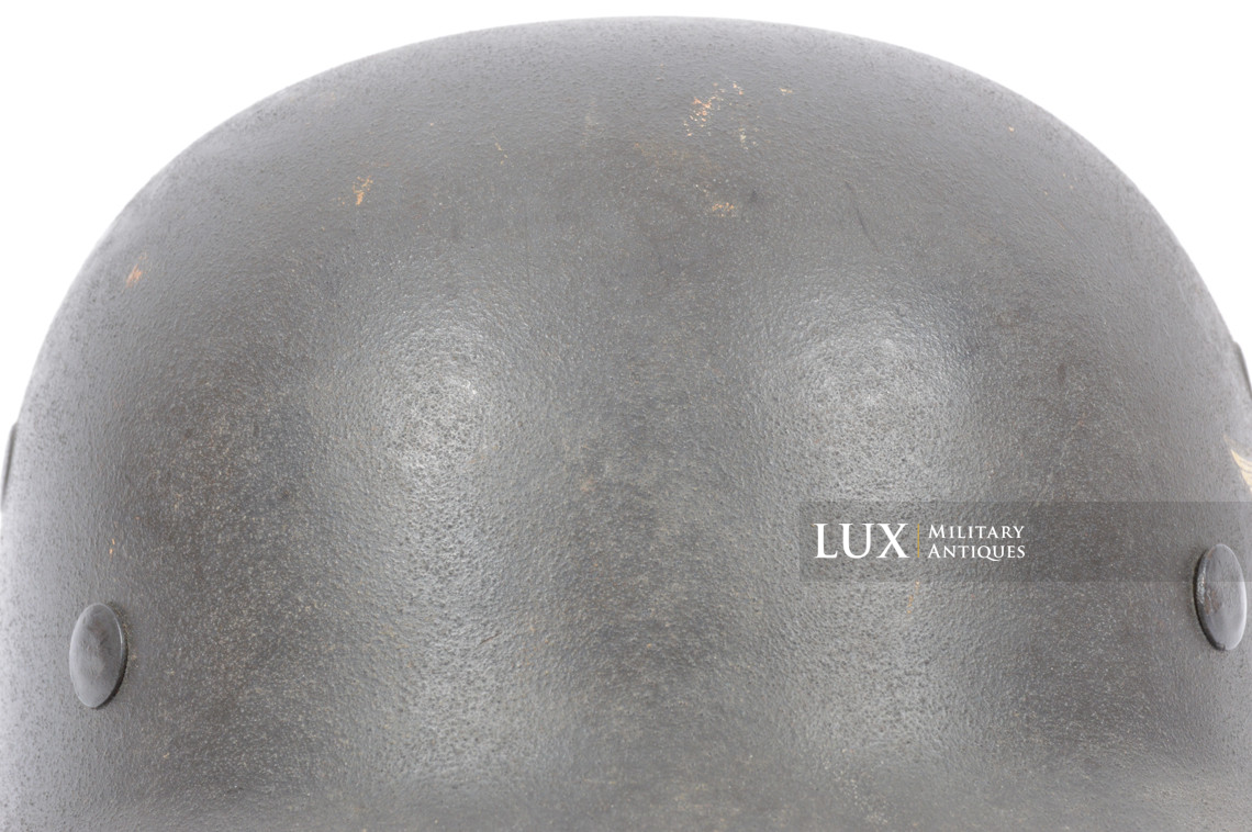 Casque M42 Luftwaffe, « NS64 » - photo 26
