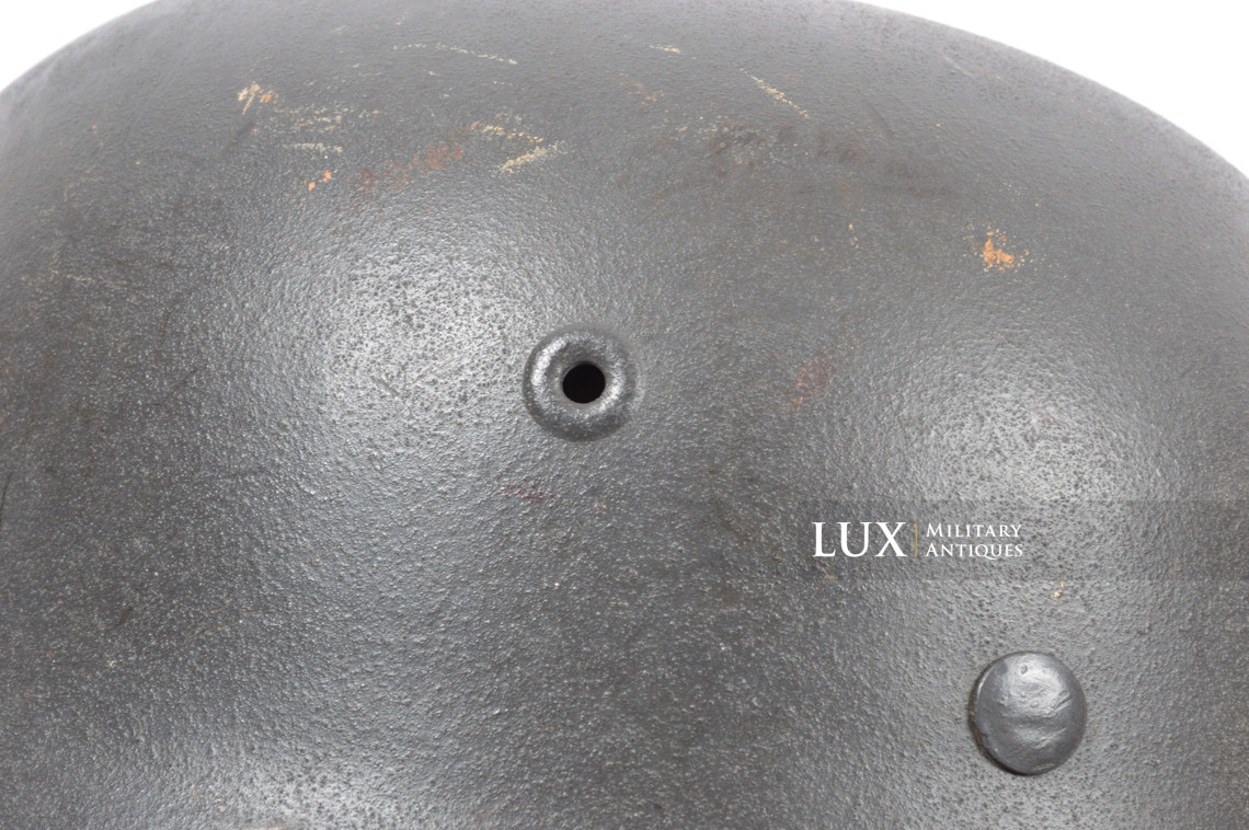 Casque M42 Luftwaffe, « NS64 » - photo 27