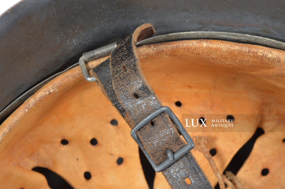 Casque M42 Luftwaffe, « NS64 » - photo 36