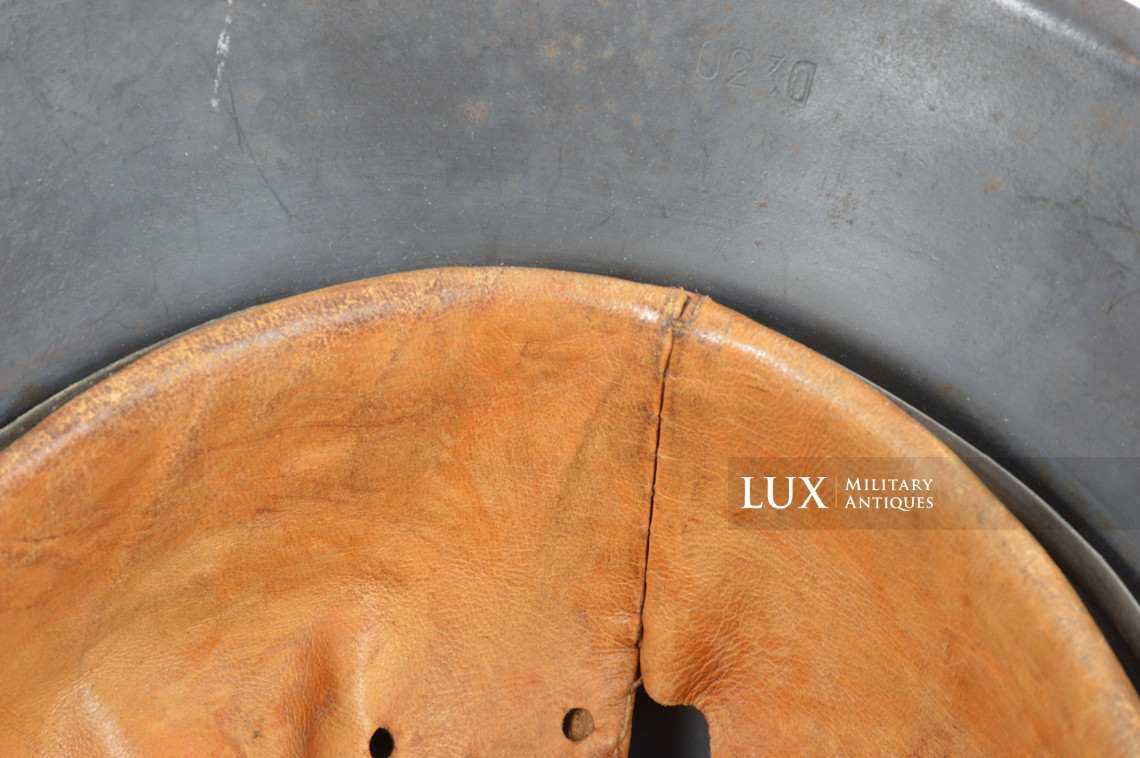 Casque M42 Luftwaffe, « NS64 » - photo 37